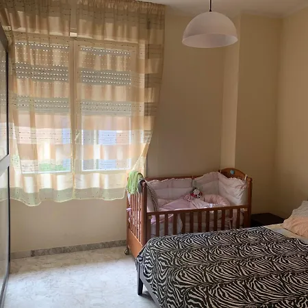 בית נופש Sansalba אלבה אדריאטיקה
